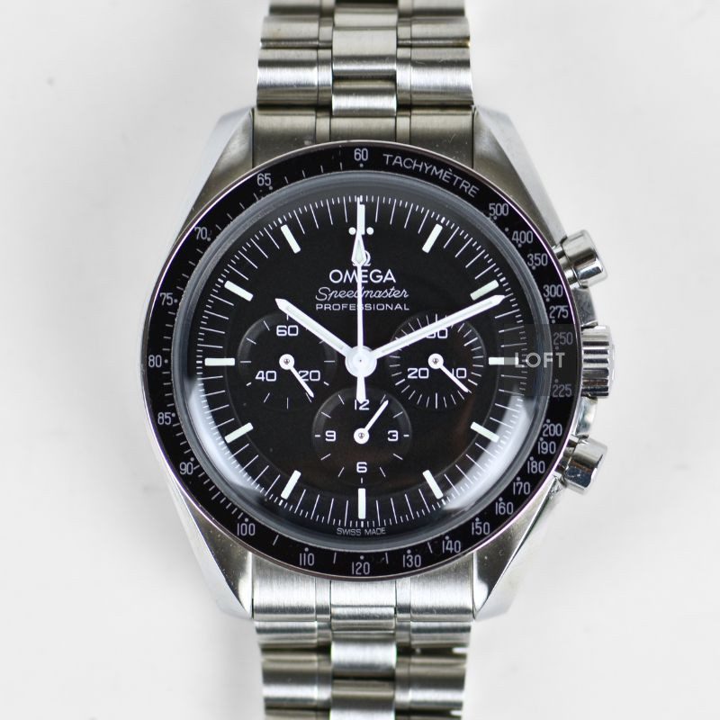 Omega Speedmaster Moonwatch Professional 42 mm