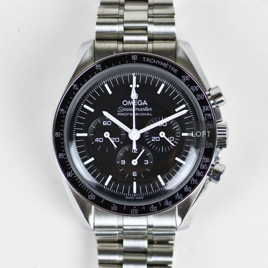 Omega Speedmaster Moonwatch Professional 42 mm