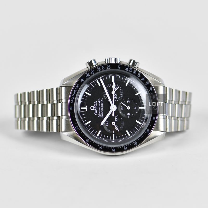Omega Speedmaster Moonwatch Professional 42 mm