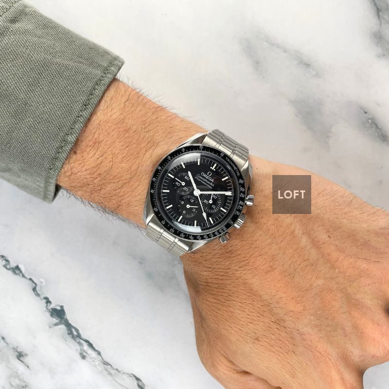 Omega Speedmaster Moonwatch Professional 42 mm
