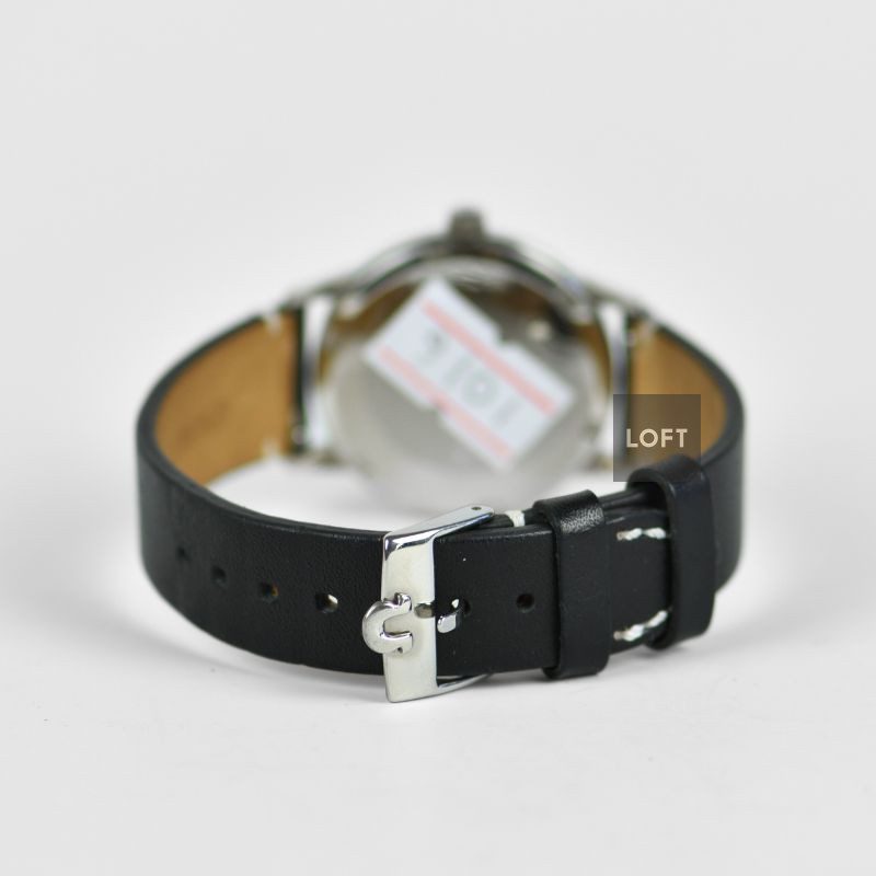 Omega Seamaster Automatic 166.002 Vintage 1970 34,5 mm