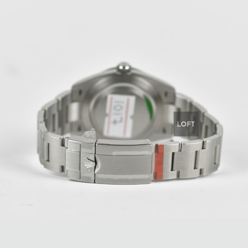 Rolex Explorer 40 Ref. 224270 Oystersteel 2023