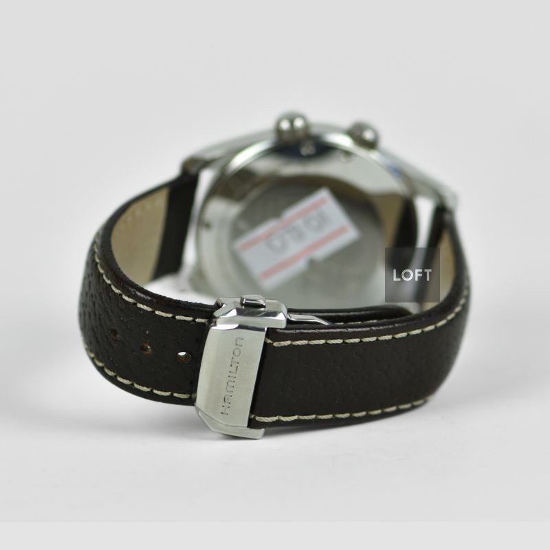 Hamilton Khaki Navy UTC Automatic 300 m 42 mm