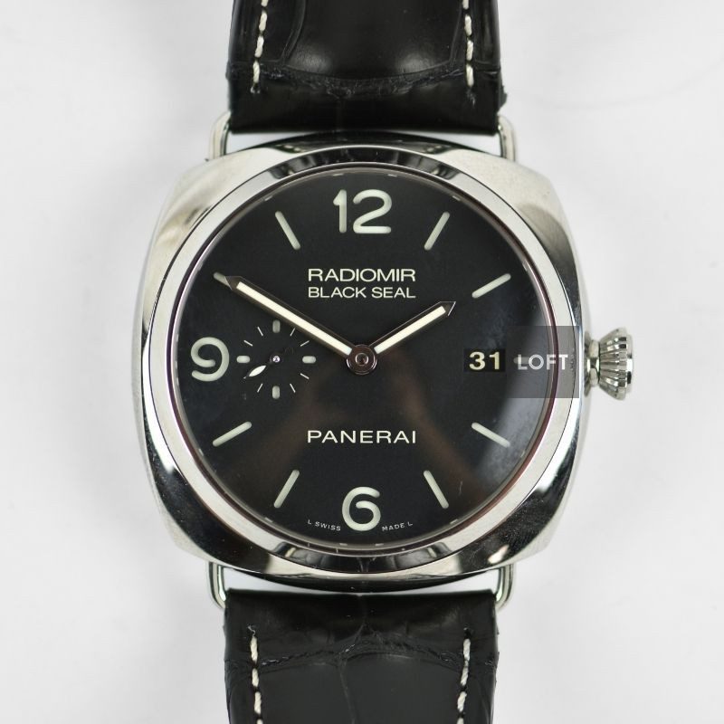 Panerai Radiomir Black Seal 3 Days Automatic PAM 388 45 mm