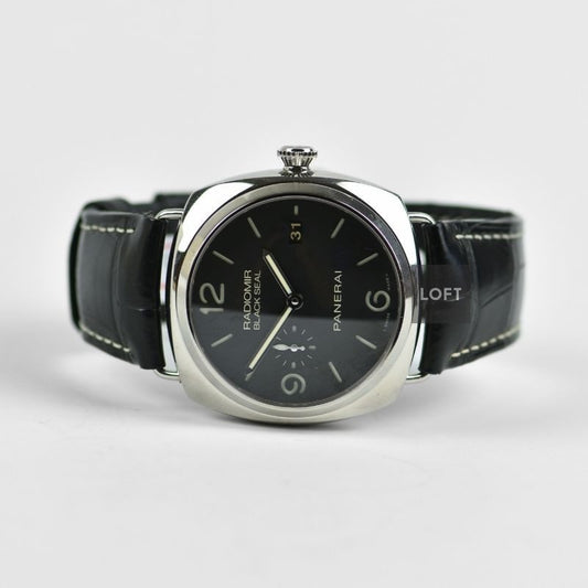 Panerai Radiomir Black Seal 3 Days Automatic PAM 388 45 mm