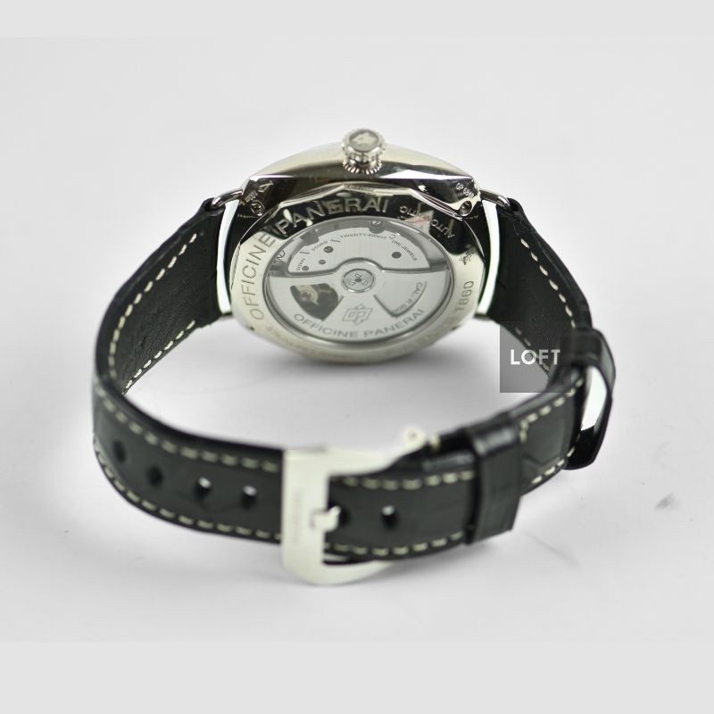 Panerai Radiomir Black Seal 3 Days Automatic PAM 388 45 mm