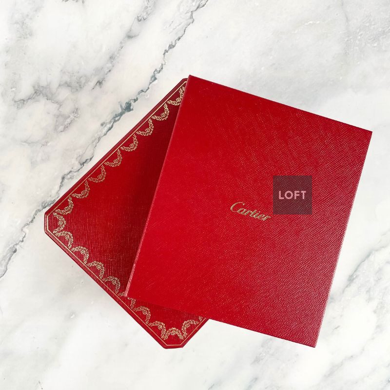 Cartier Pasha de Cartier Automatic Chronograph 42 mm