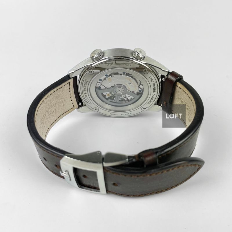 Jaeger-LeCoultre Polaris Automatic 9008480 Blue Dial 41 mm