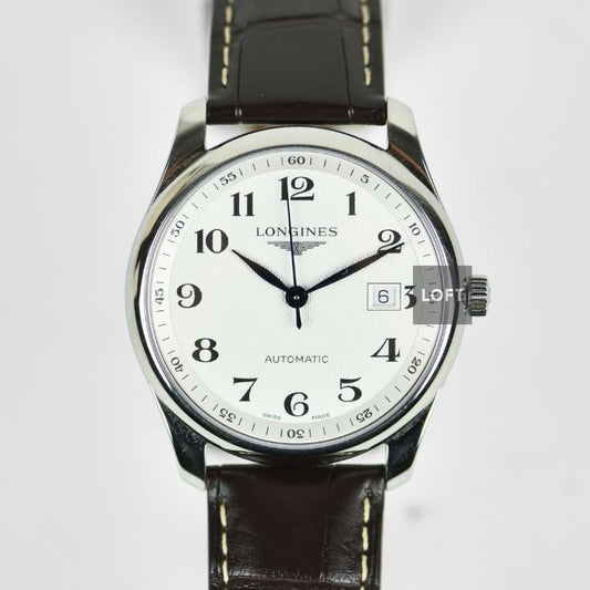 Longines The Longines Master Collection Automatic 40 mm