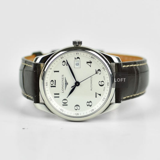 Longines The Longines Master Collection Automatic 40 mm
