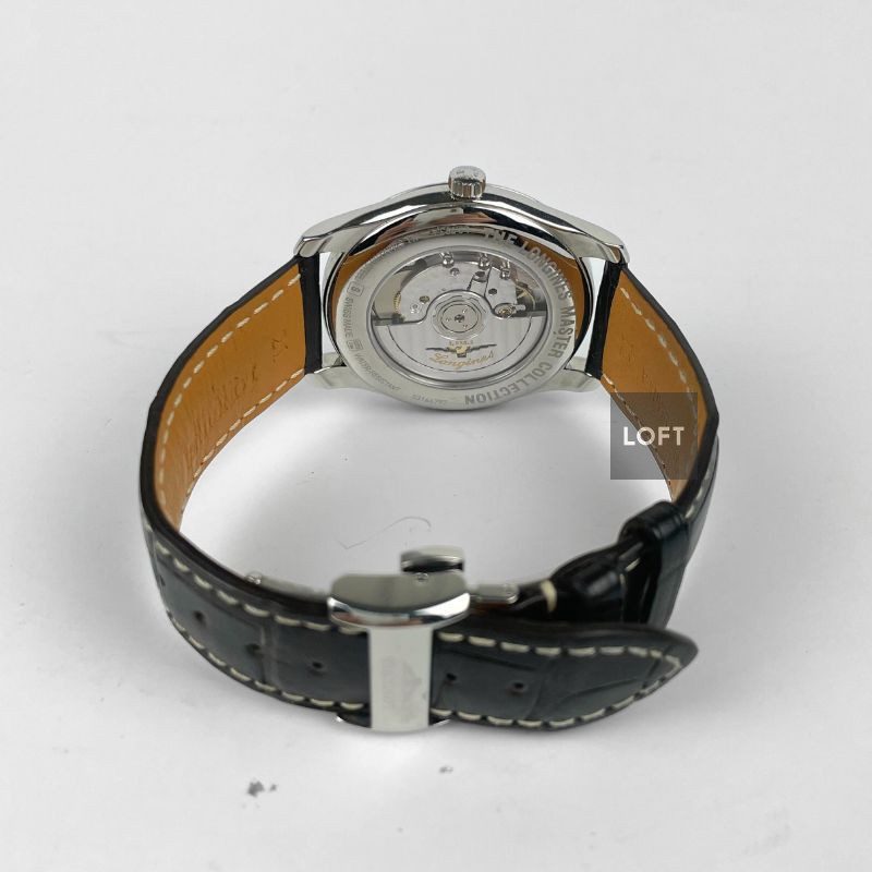 Longines The Longines Master Collection Automatic 40 mm