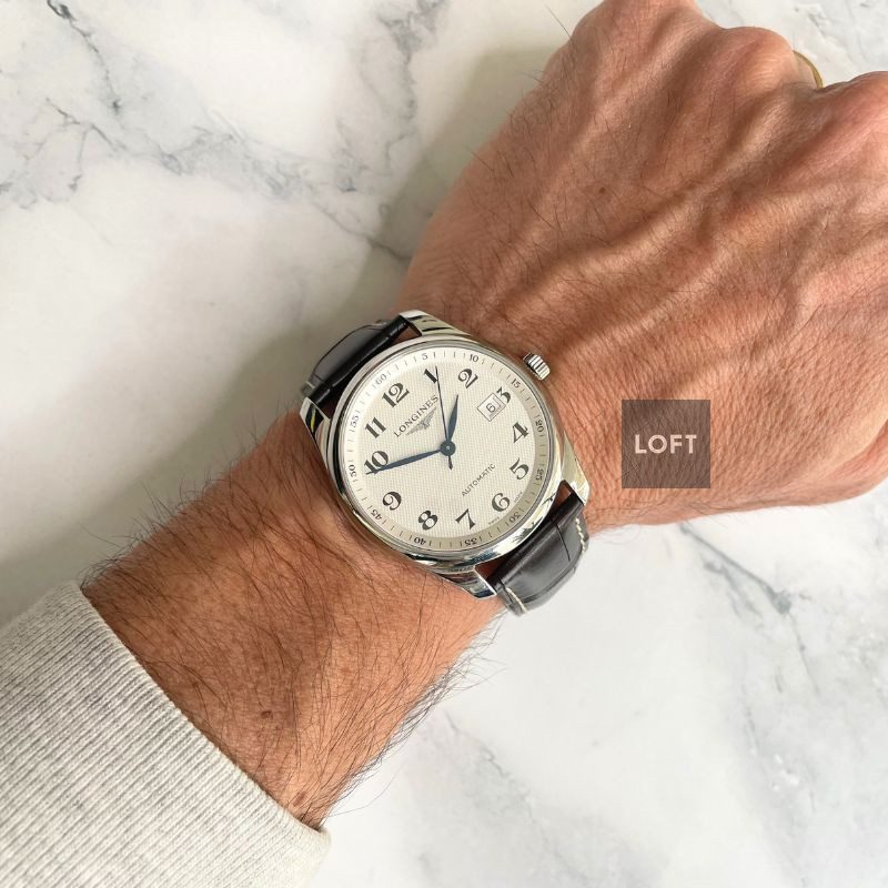 Longines The Longines Master Collection Automatic 40 mm