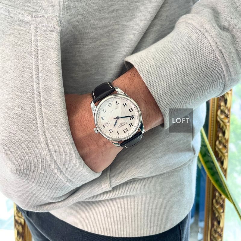 Longines The Longines Master Collection Automatic 40 mm