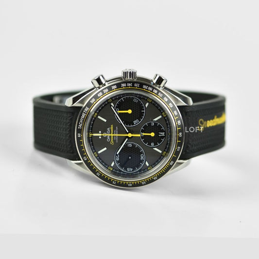 Omega Speedmaster Racing Co-Axial Chronograph 40 mm