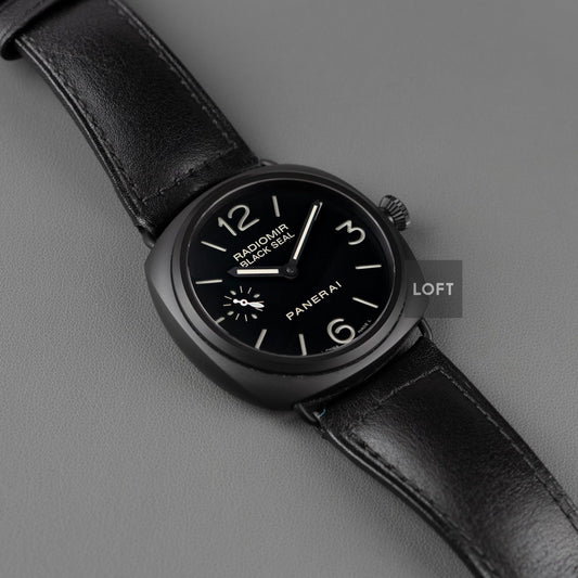 Panerai Radiomir Black Seal Ceramica PAM 292 44 mm