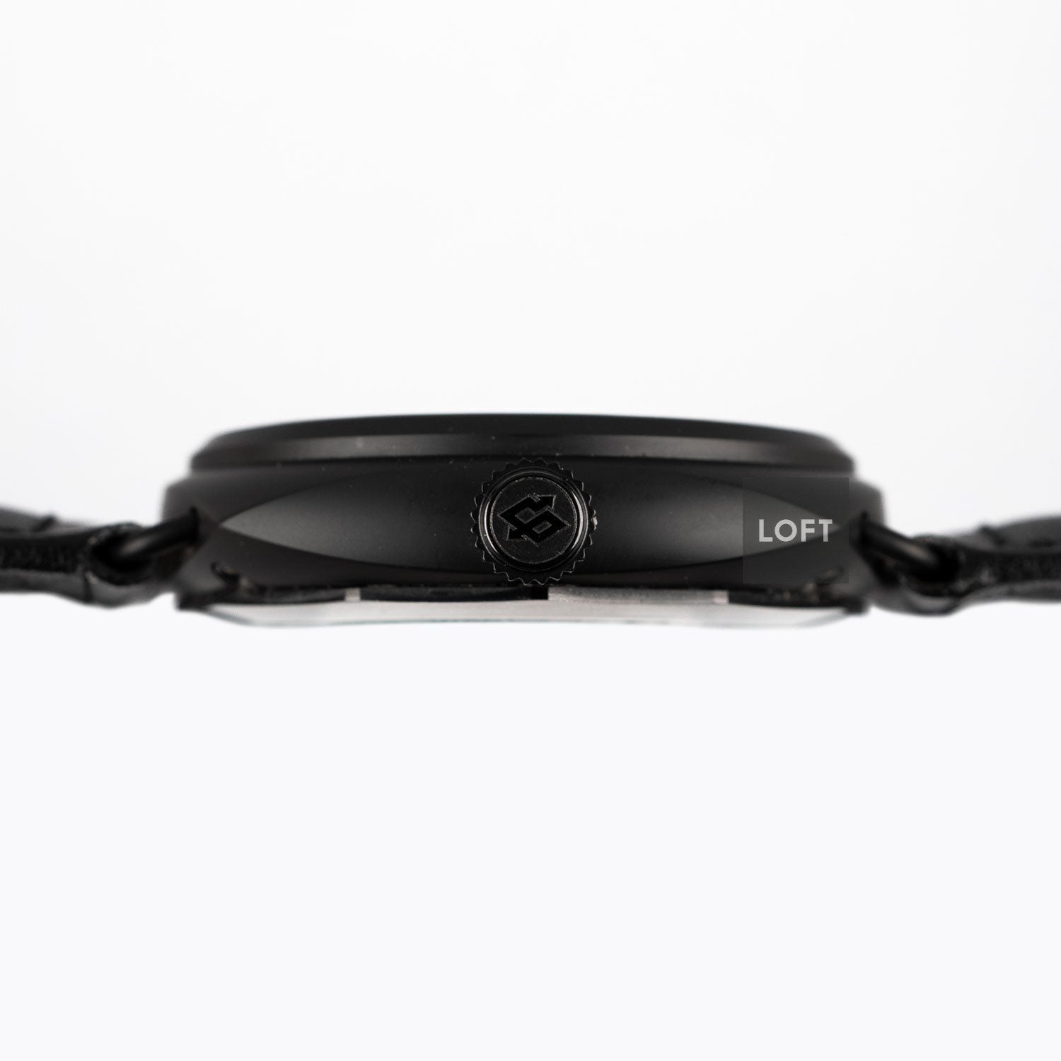 Panerai Radiomir Black Seal Ceramica PAM 292 44 mm