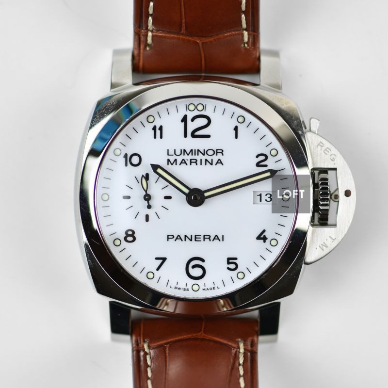 Panerai Luminor 1950 Marina 3 Days Automatic Acciaio 42 mm