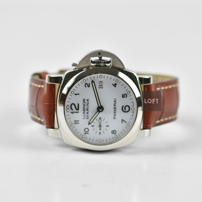 Panerai Luminor 1950 Marina 3 Days Automatic Acciaio 42 mm