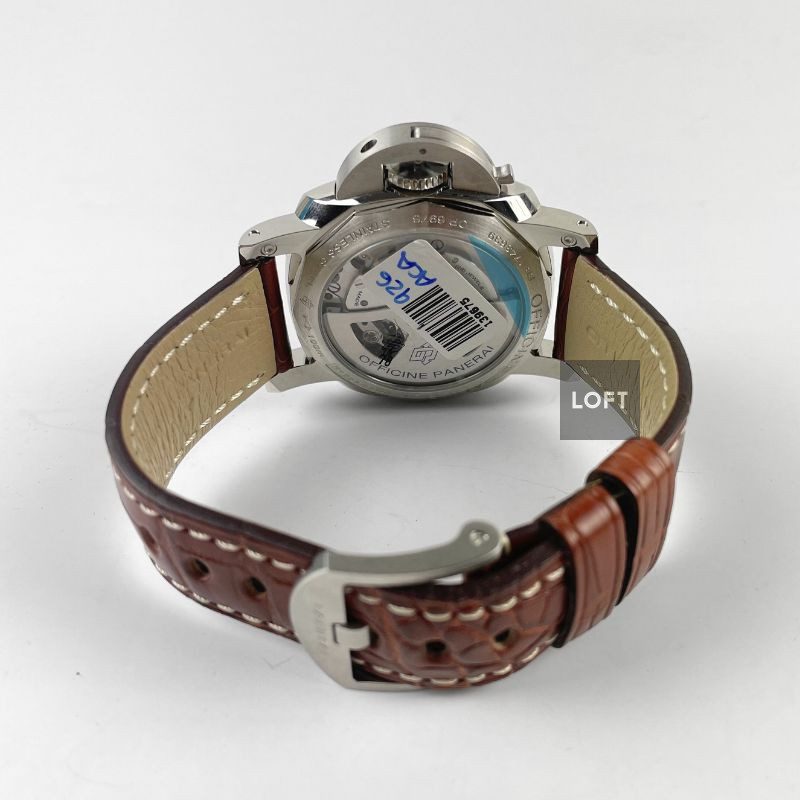 Panerai Luminor 1950 Marina 3 Days Automatic Acciaio 42 mm