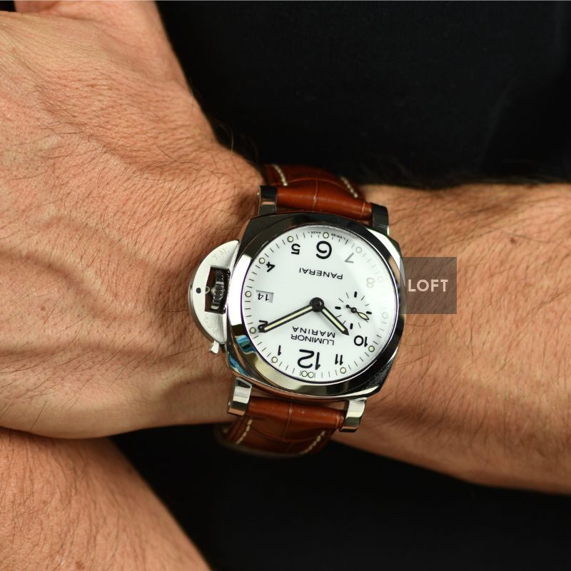 Panerai Luminor 1950 Marina 3 Days Automatic Acciaio 42 mm