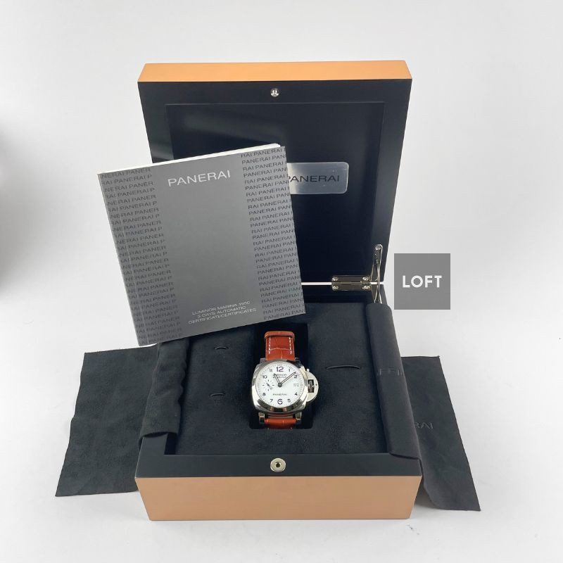 Panerai Luminor 1950 Marina 3 Days Automatic Acciaio 42 mm