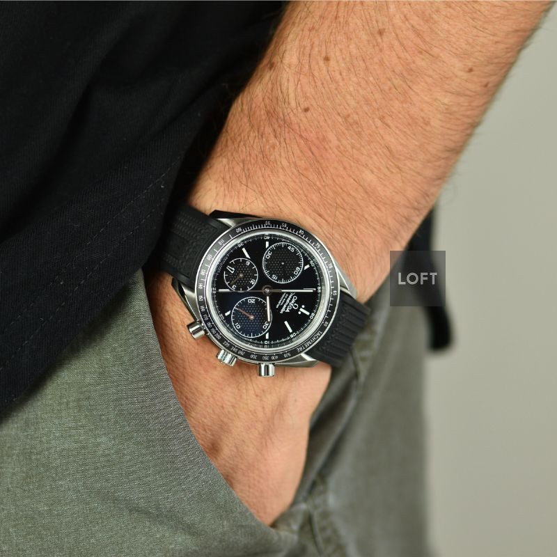 Omega Speedmaster Racing Co-Axial Chronograph 40 mm