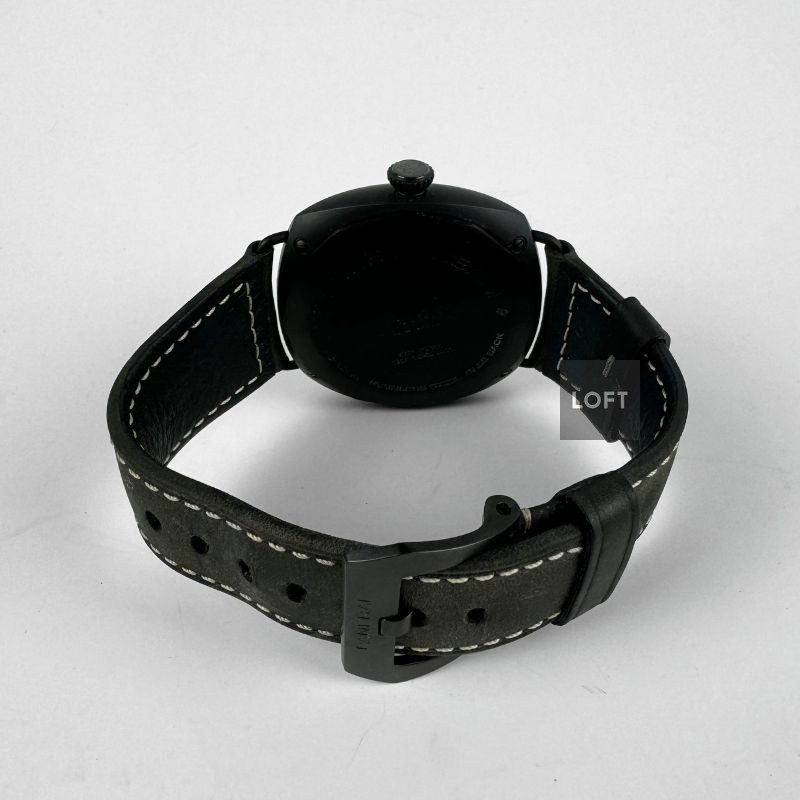 Panerai Radiomir Base Ceramica Hobnail PAM 643 45 mm
