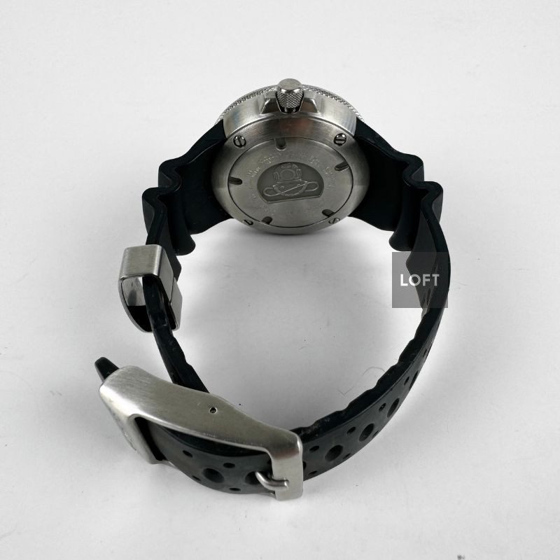 Citizen Promaster Professional Diver's Eco-Drive Ecozilla 48 mm