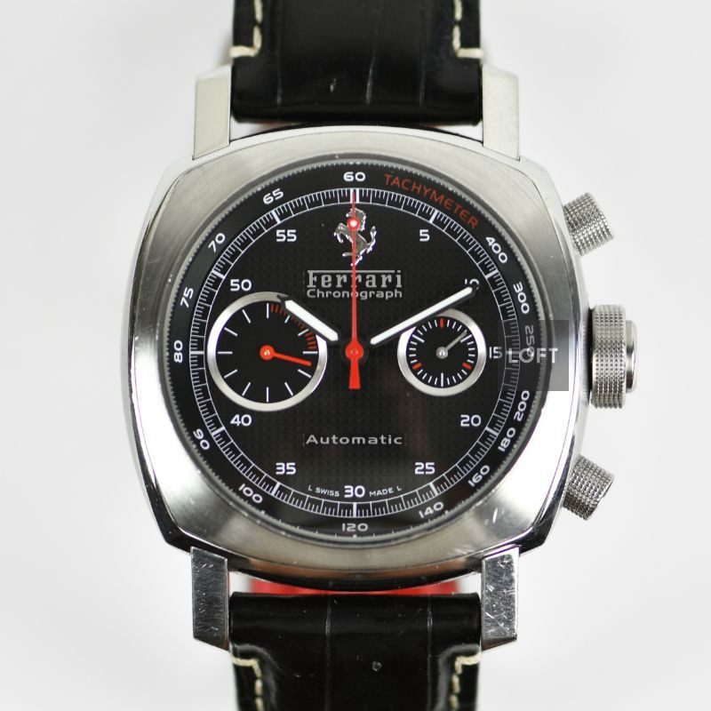 Panerai Ferrari Granturismo Chronograph FER00004 45 mm