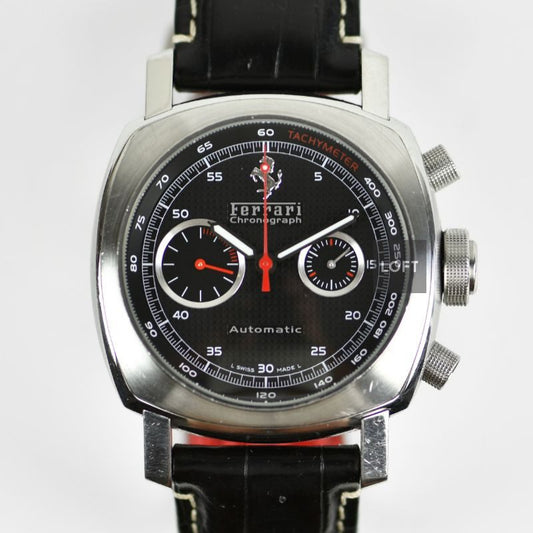 Panerai Ferrari Granturismo Chronograph FER00004 45 mm