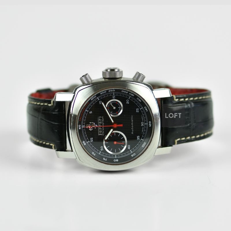 Panerai Ferrari Granturismo Chronograph FER00004 45 mm