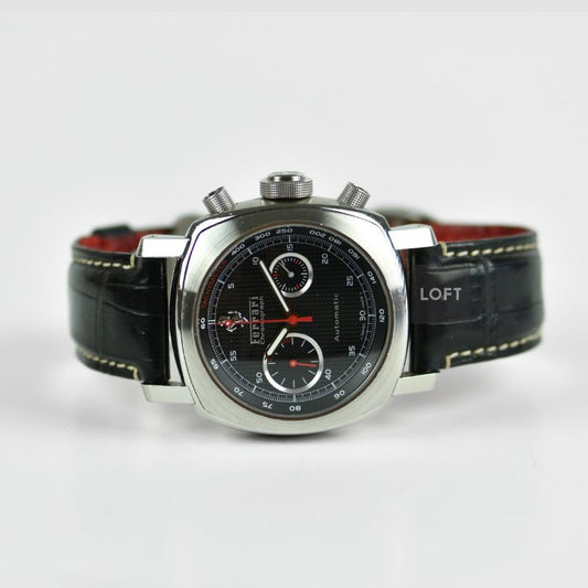 Panerai Ferrari Granturismo Chronograph FER00004 45 mm