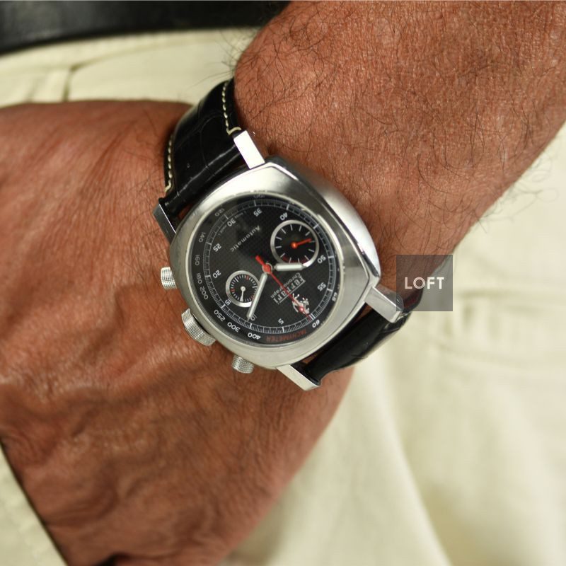 Panerai Ferrari Granturismo Chronograph FER00004 45 mm