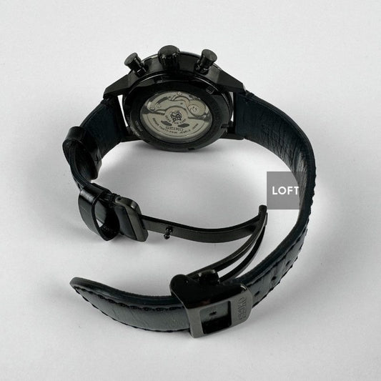 Seiko Prospex Speedtimer Automatic Chronograph Limited Edition 42,5 mm