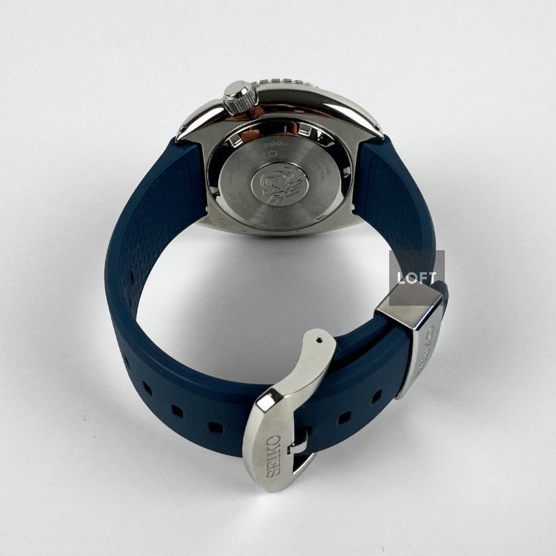 Seiko Prospex Save the Ocean Special Edition 45 mm