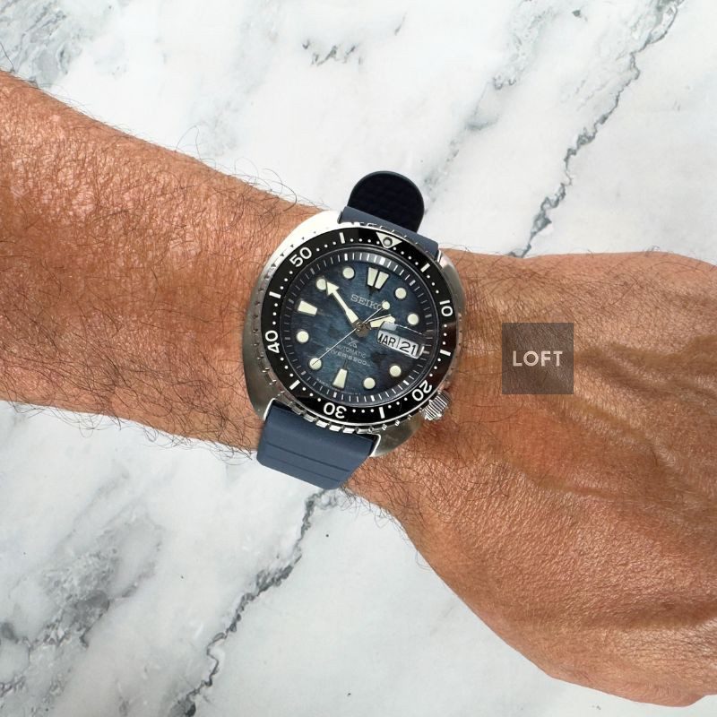 Seiko Prospex Save the Ocean Special Edition 45 mm