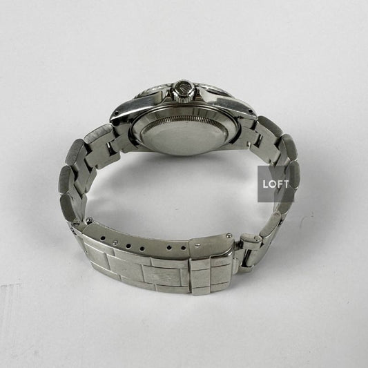 Rolex Submariner Date Ref. 16610 SuperLuminova 40 mm