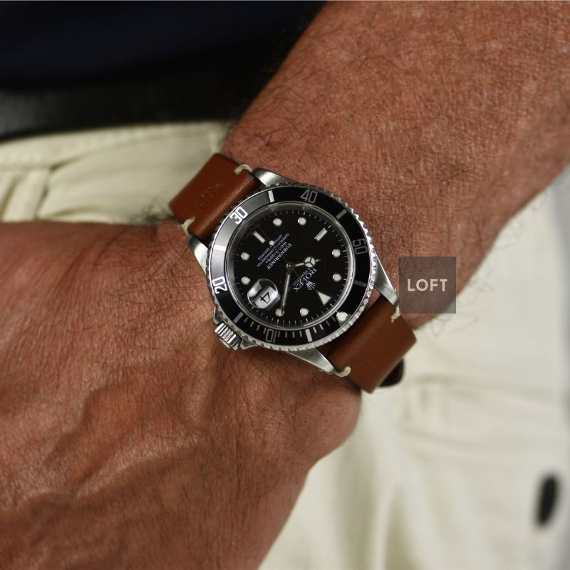 Rolex Submariner Date Ref. 16610 SuperLuminova 40 mm