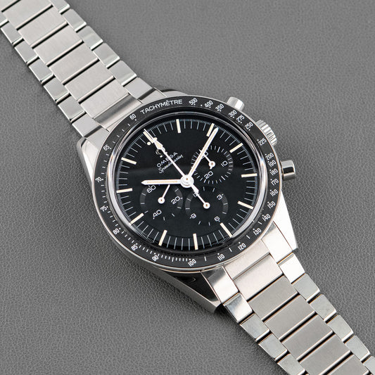 Omega Speedmaster Moonwatch Calibre 321 "Ed White" 39.7mm