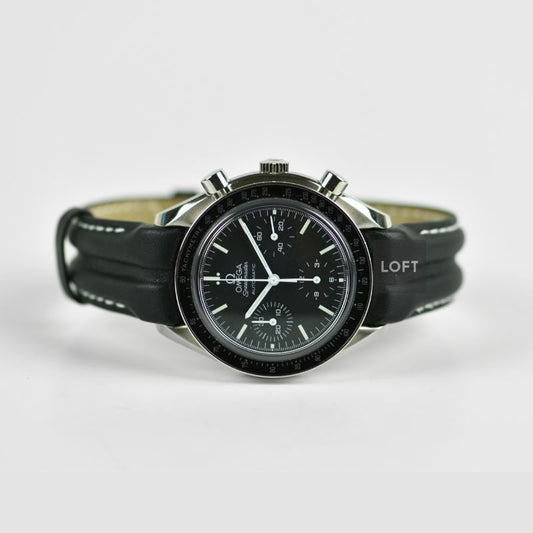 Omega Speedmaster Reduced Automatic Chronograph 39 mm