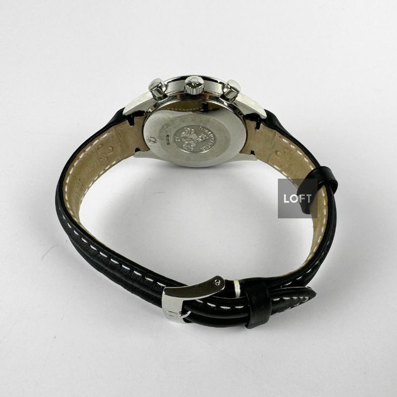 Omega Speedmaster Reduced Automatic Chronograph 39 mm