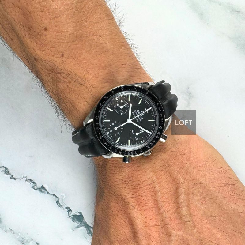 Omega Speedmaster Reduced Automatic Chronograph 39 mm