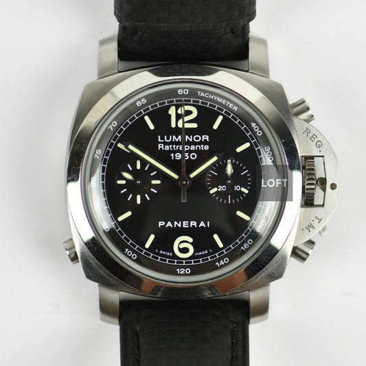 Panerai Luminor 1950 Rattrapante PAM 213 44 mm