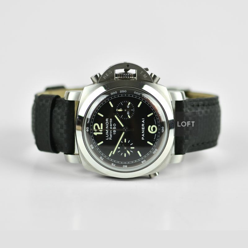Panerai Luminor 1950 Rattrapante PAM 213 44 mm