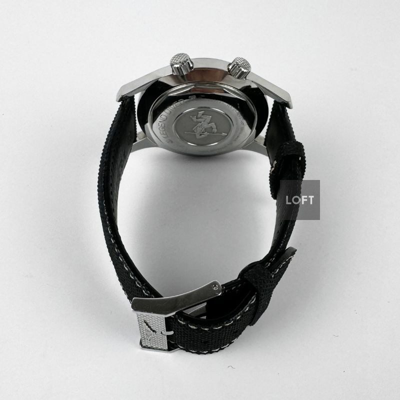 Longines Heritage Legend Diver Date Automatic 42 mm