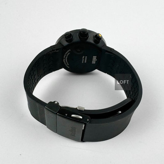 Braun BN0095 Prestige Chronograph Quartz 43 mm