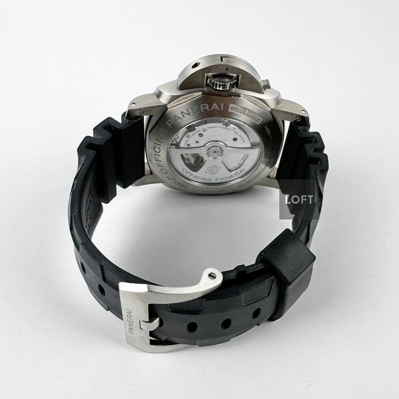 Panerai Luminor 1950 Submersible 3 Days Automatic 47 mm