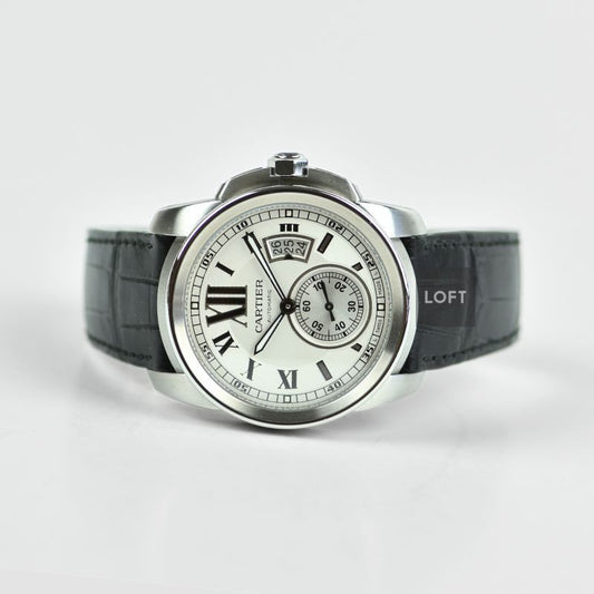 Cartier Calibre de Cartier Automatic W7100037 42 mm