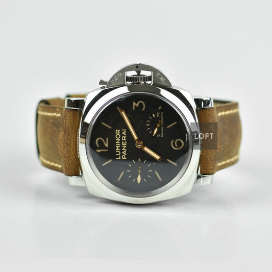 Panerai Luminor 1950 3 Days Power Reserve 47 mm