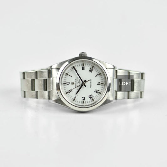 Rolex Air-King Precision Ref. 14000 34 mm